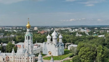 Музей дома Романовых откроют в Вологде