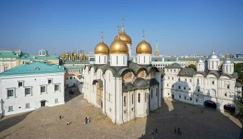 Те кто будет сохранять верность духовному единству нашей церкви - победят