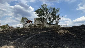 В деревне Воден на юге Болгарии произошло чудо