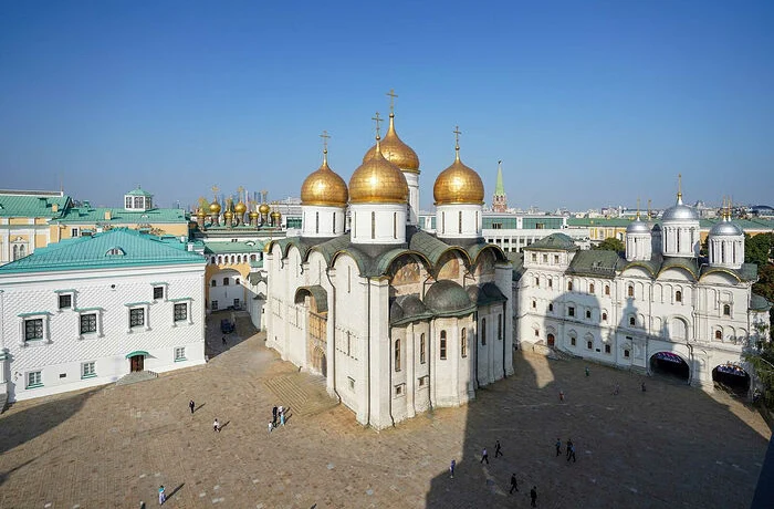 Те кто будет сохранять верность духовному единству нашей церкви - победят