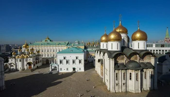 Создание многих епархий положительно сказывается на ситуации в стране